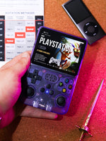 Ultimate Handheld Gaming Console™